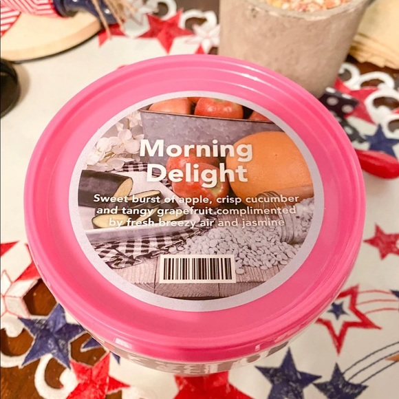 Pink Zebra